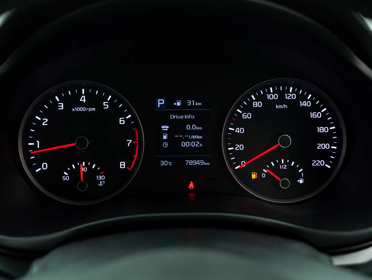 used 2018 Kia Rio EX 1.4