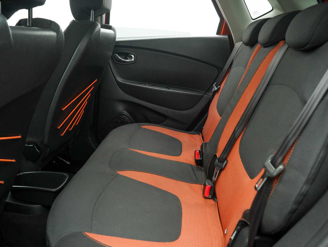 used 2016 Renault Captur  1.2