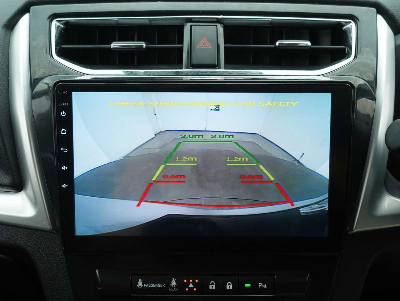 used 2020 Perodua Aruz AV 1.5