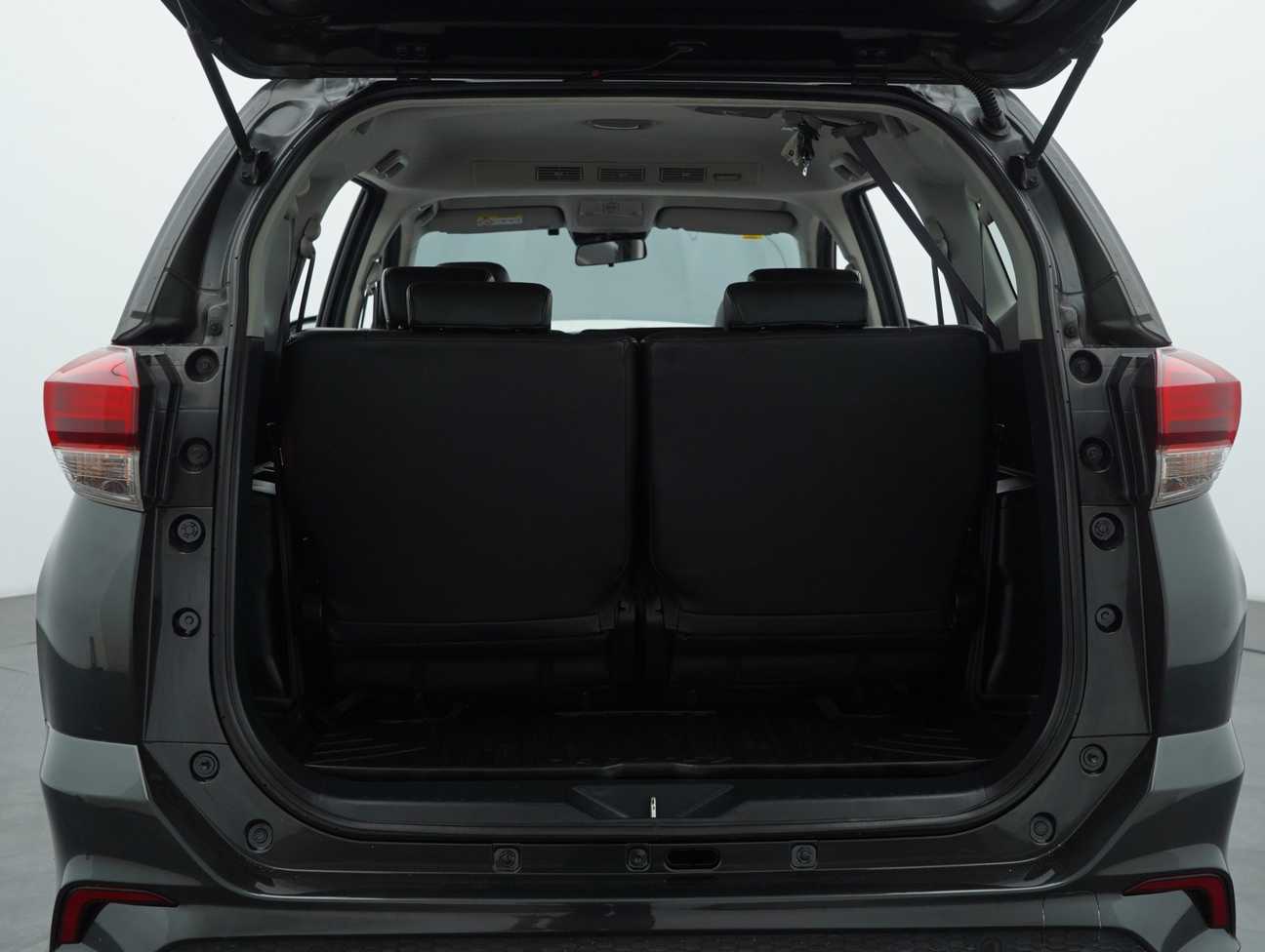 terpakai 2019 Perodua Aruz AV 1.5