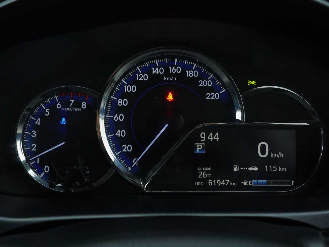 used 2021 Toyota Yaris E 1.5