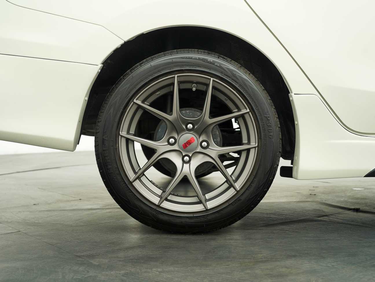 used 2017 Perodua Bezza X Premium 1.3