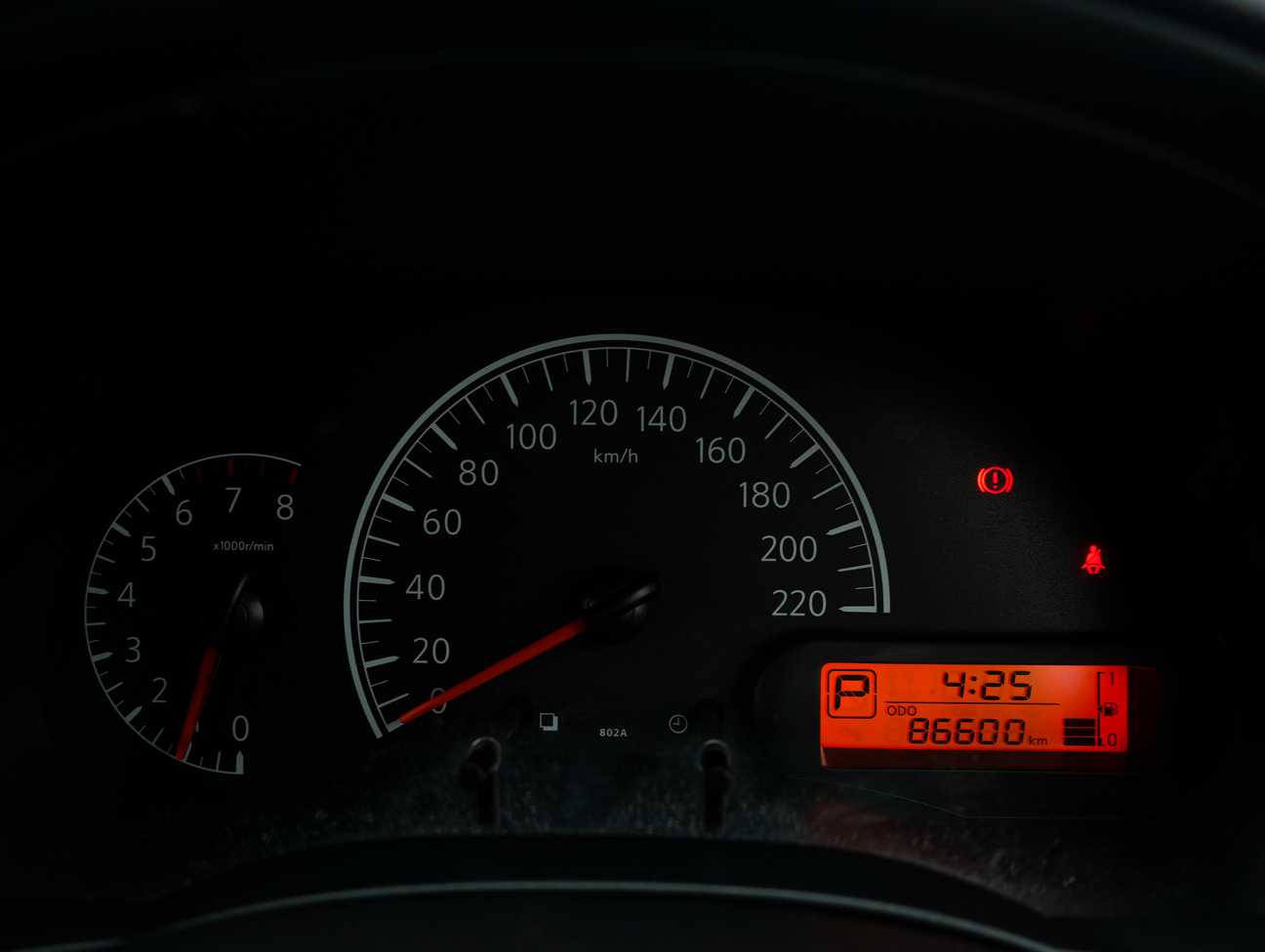 used 2015 Nissan ALMERA E 1.5