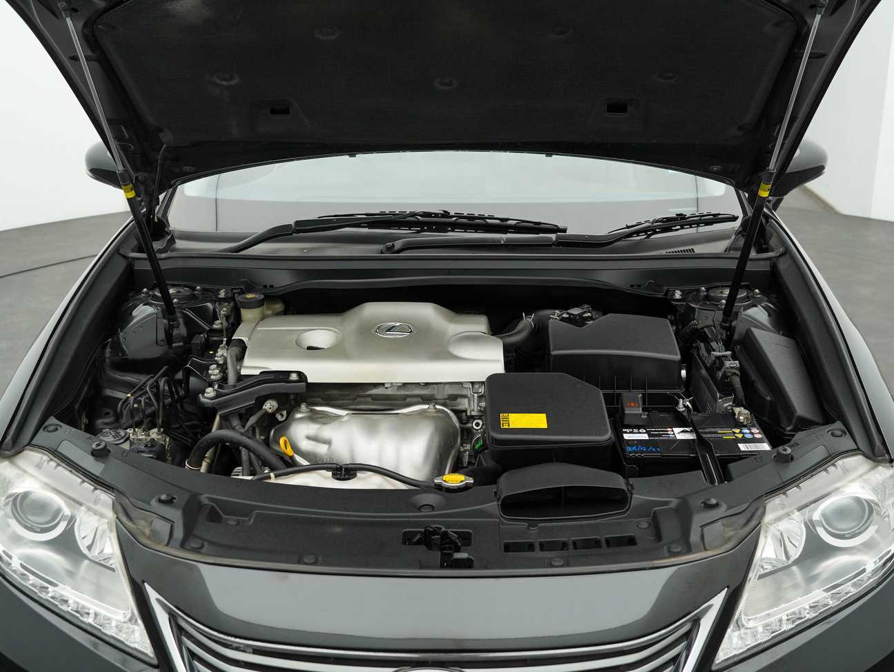 used 2014 Lexus ES250  2.5