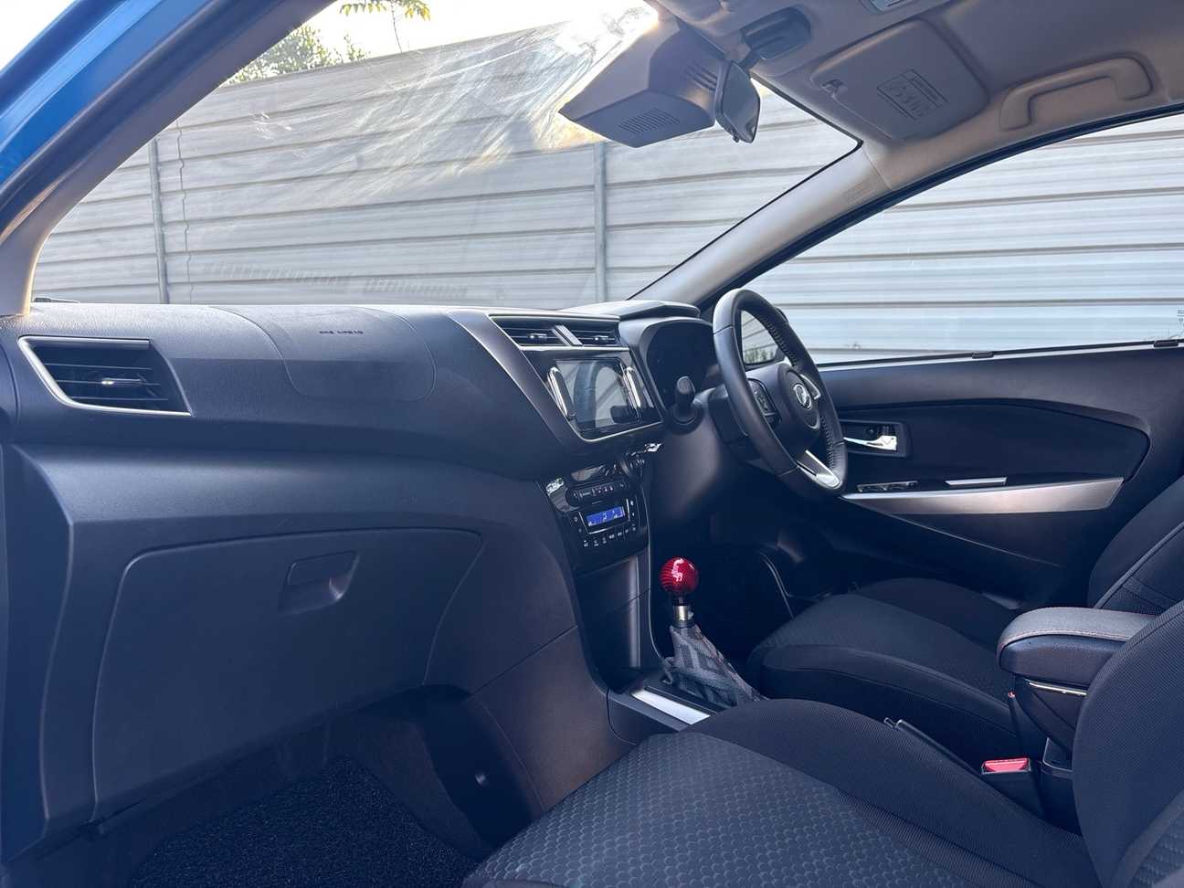 used 2022 Perodua Myvi H 1.5