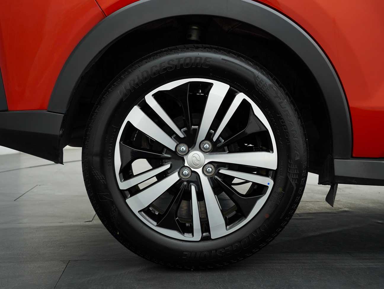 terpakai 2022 Perodua Ativa AV 1.0