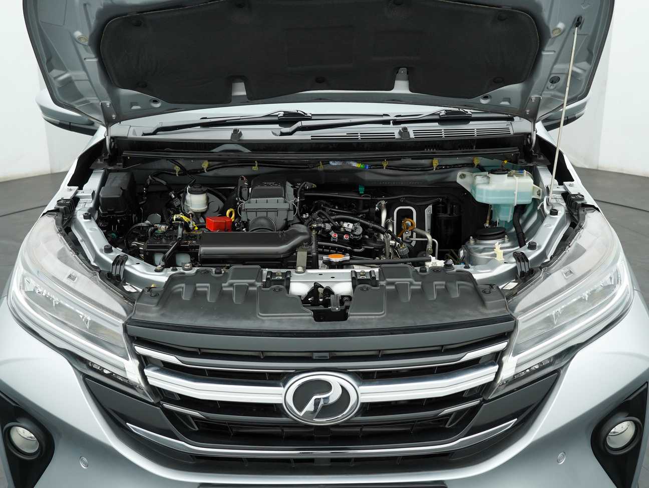 used 2019 Perodua Aruz AV 1.5