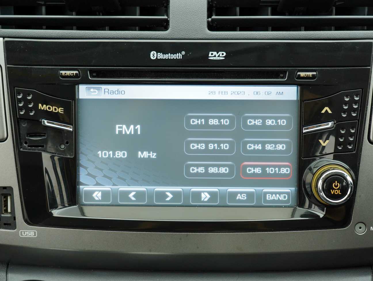 used 2015 Perodua Alza Advance 1.5