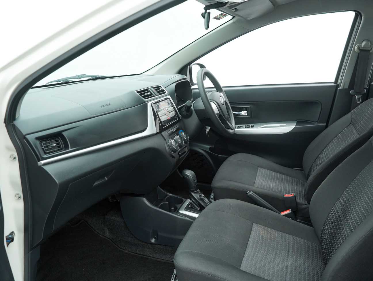 terpakai 2022 Perodua Bezza G 1.0