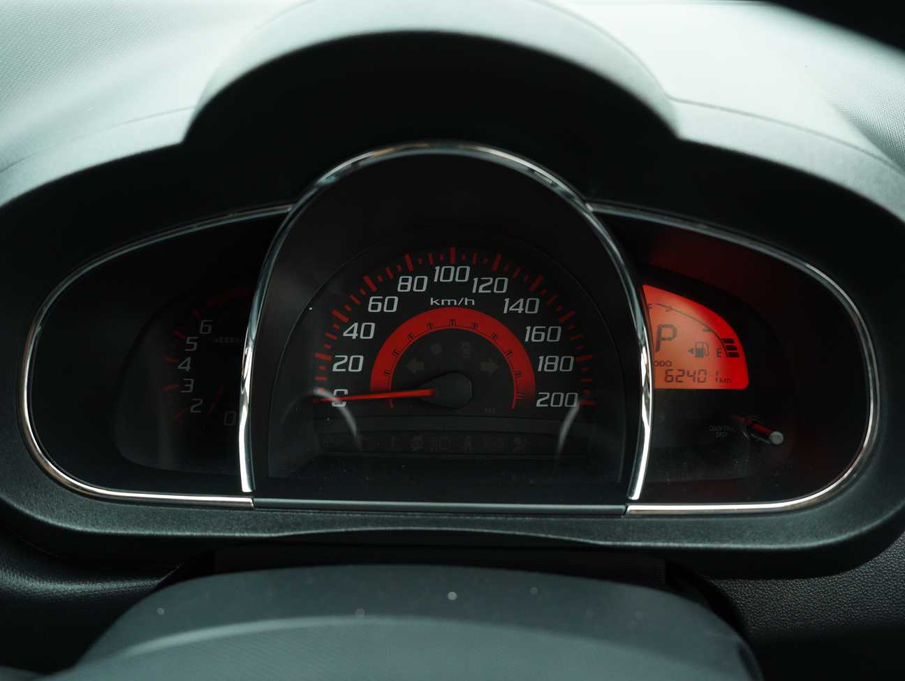 used 2016 Perodua AXIA Advance 1.0