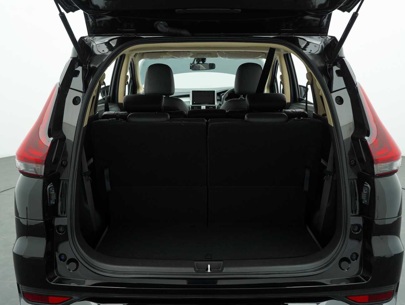 used 2022 Mitsubishi Xpander  1.5