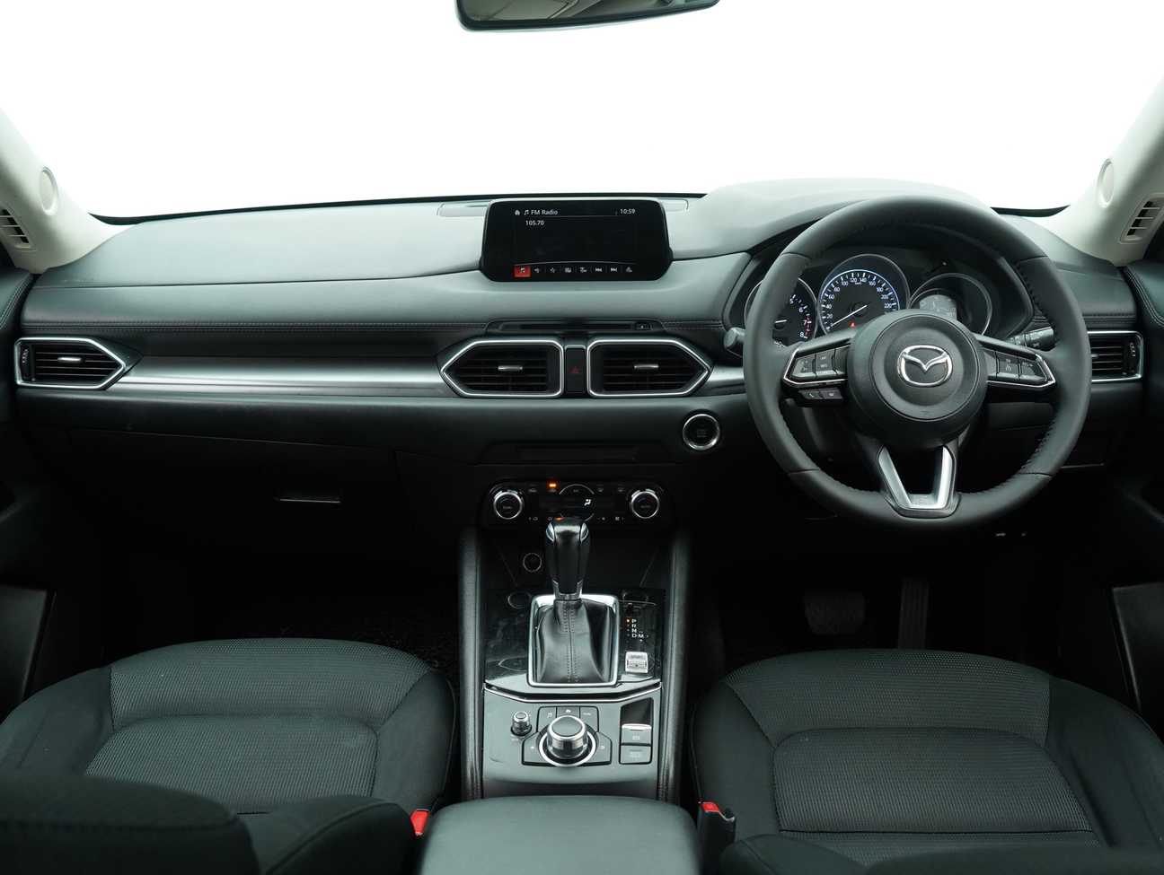 used 2018 Mazda CX-5 SKYACTIV-G GL 2.0