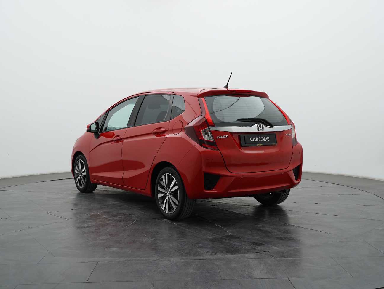 terpakai 2016 Honda Jazz V 1.5