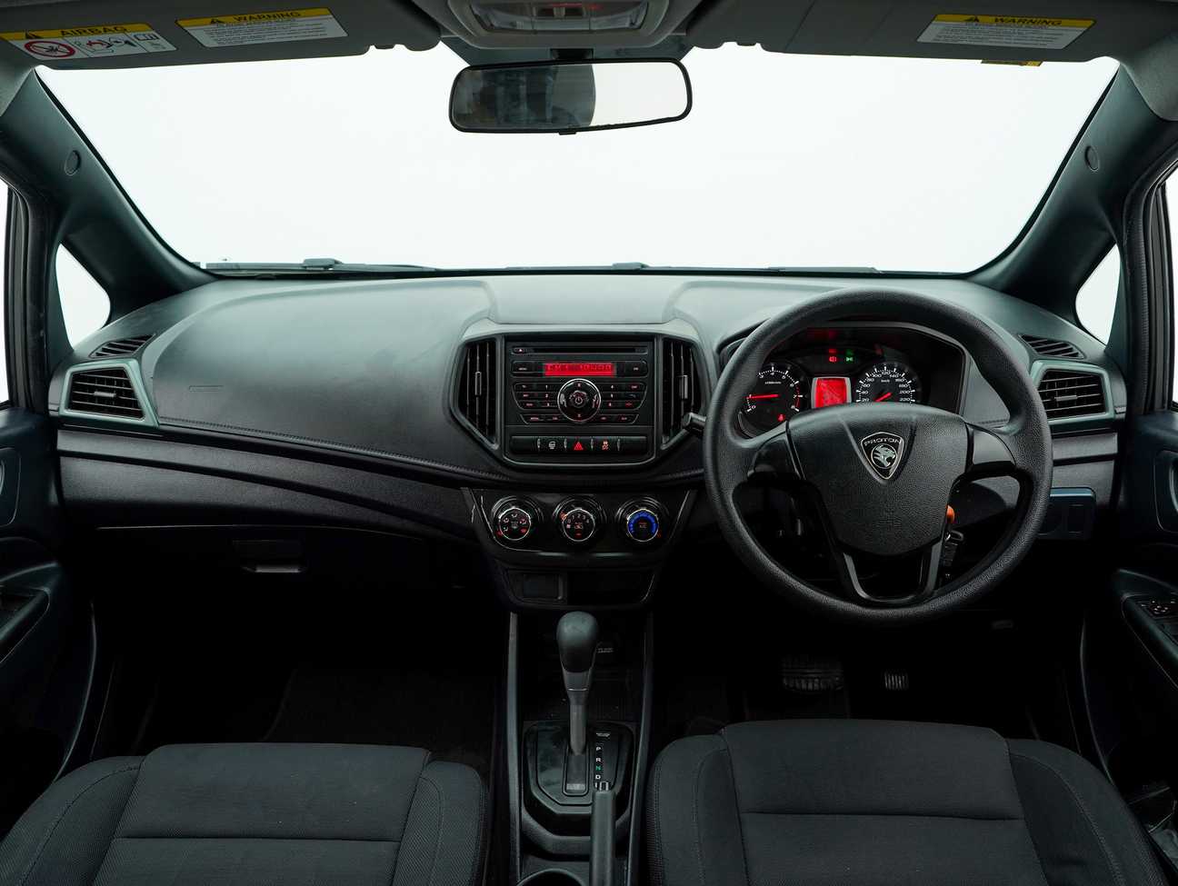 used 2015 Proton Iriz Standard 1.3
