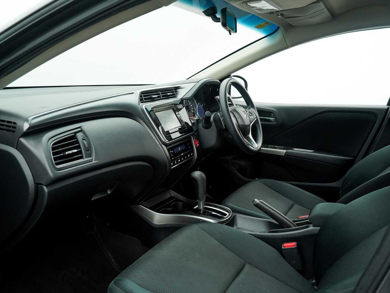 terpakai 2020 Honda City E 1.5