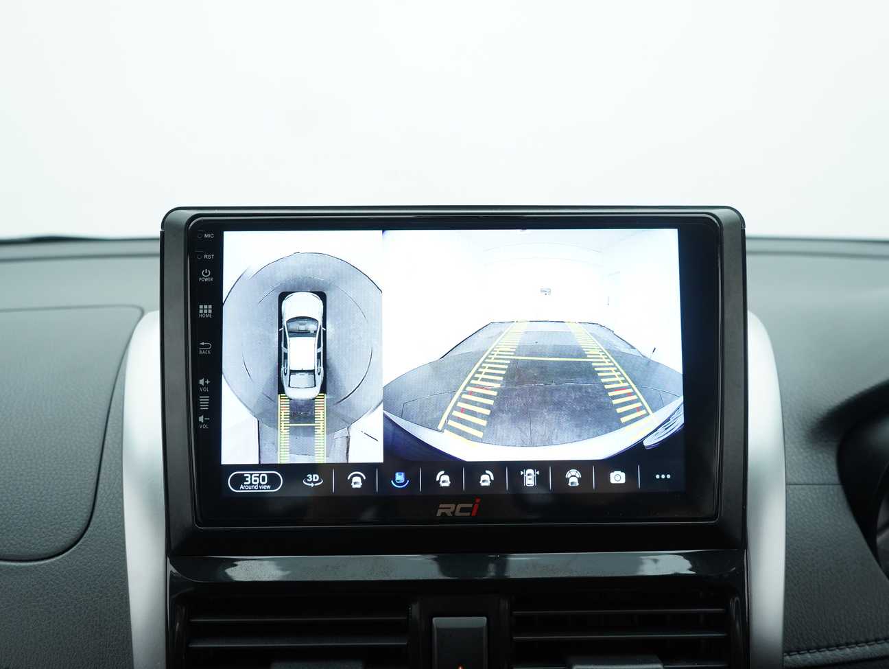 used 2017 Toyota Vios E 1.5