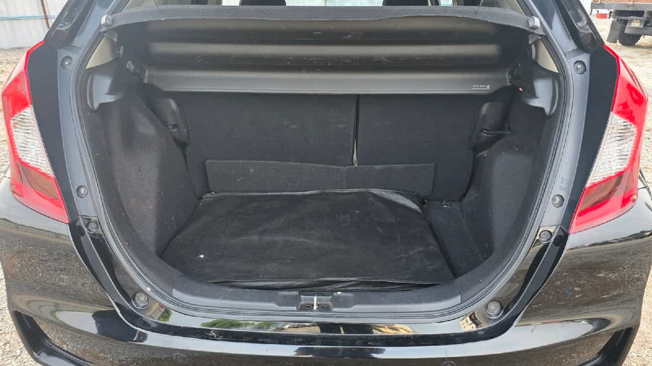used 2019 Honda Jazz S 1.5