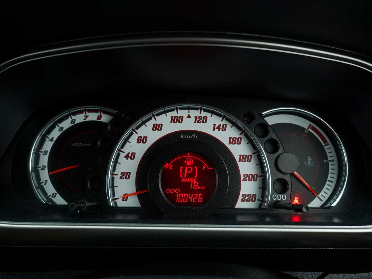 used 2016 Perodua Myvi SE 1.5