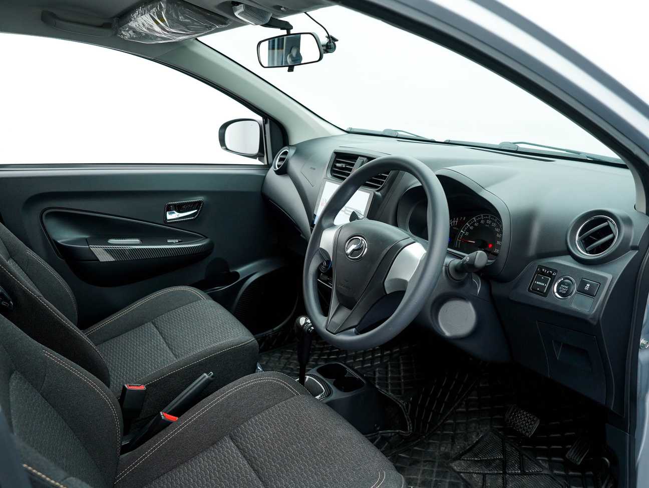 used 2023 Perodua AXIA Style 1.0