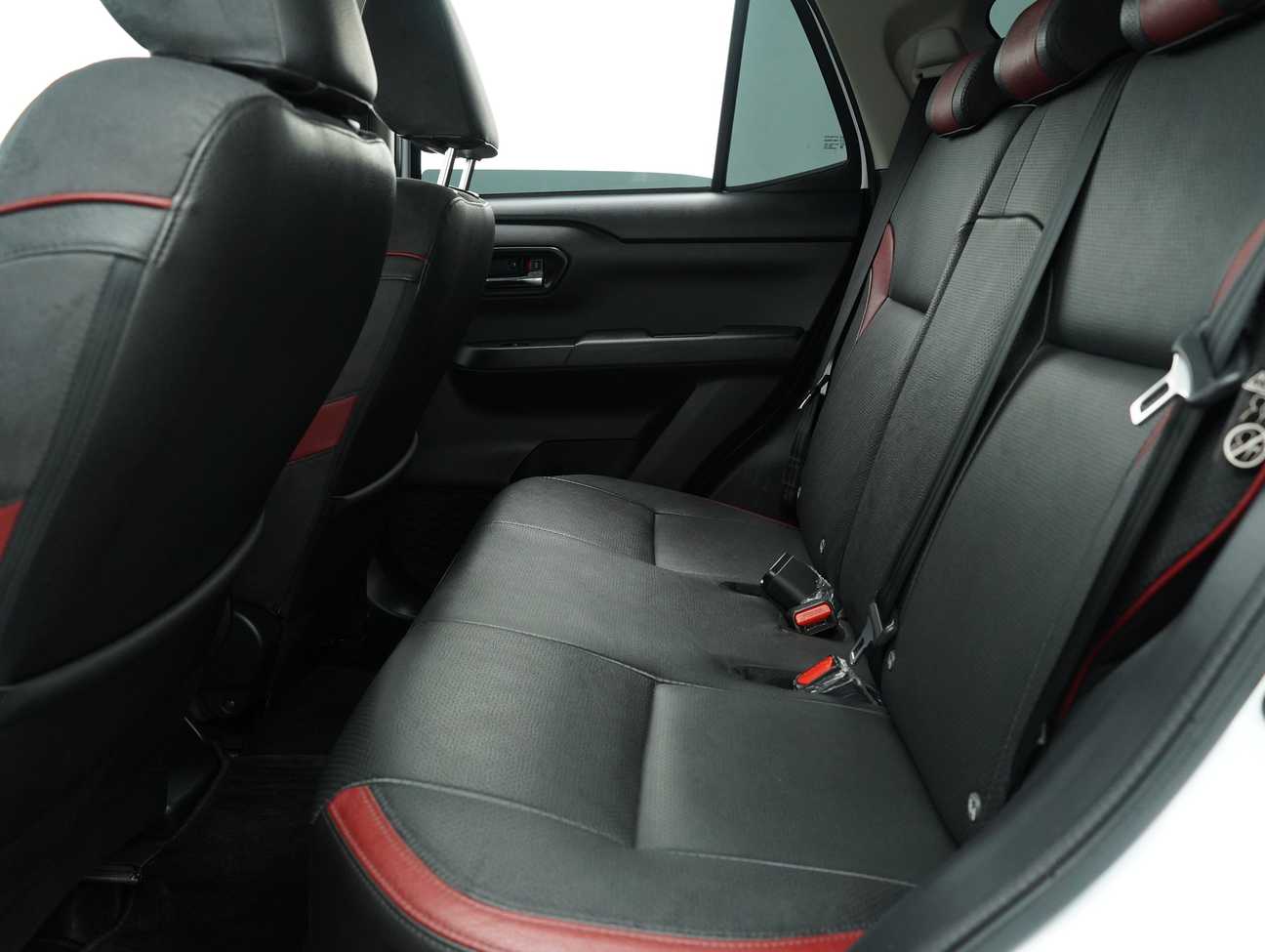 terpakai 2021 Perodua Ativa AV 1.0