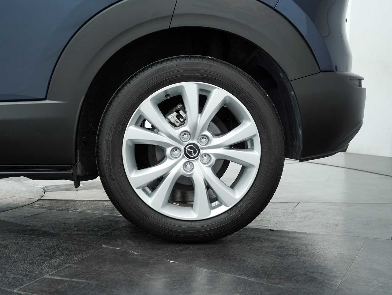 used 2023 Mazda CX-30 SKYACTIV-G High Plus 2.0