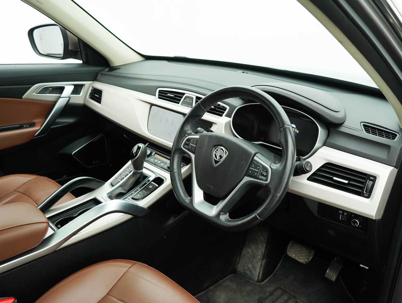 used 2019 Proton X70 TGDI Premium 1.8