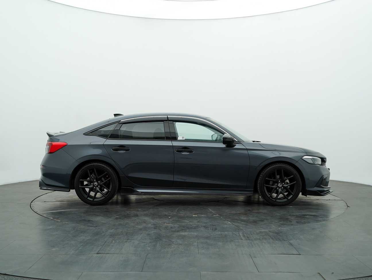 used 2024 Honda Civic RS 1.5