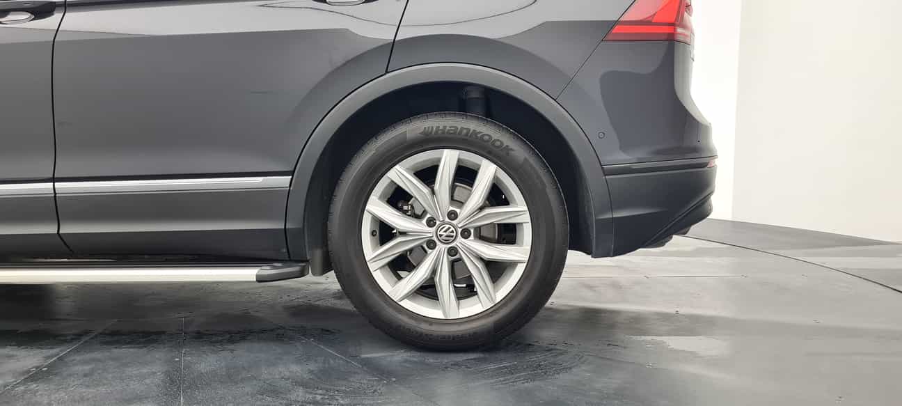 used 2019 Volkswagen TIGUAN 280 TSI HIGHLINE 1.4