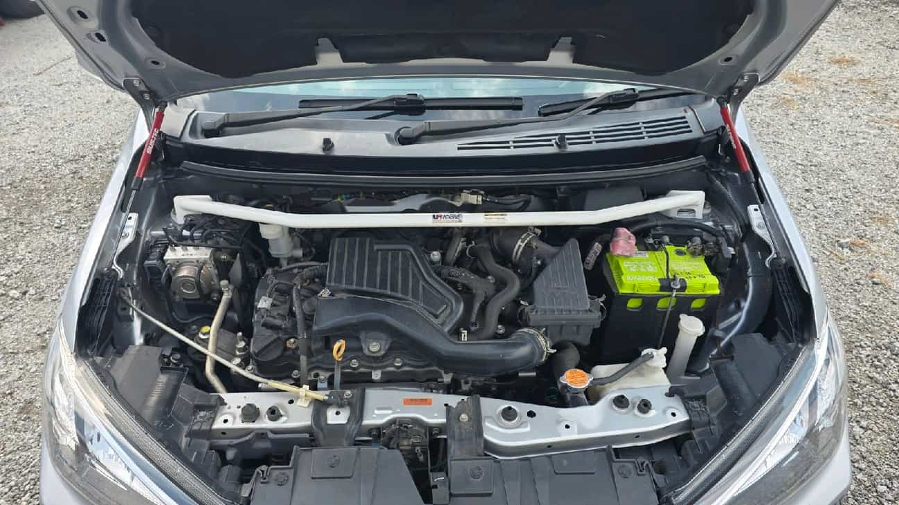 used 2022 Perodua Bezza Advance 1.3
