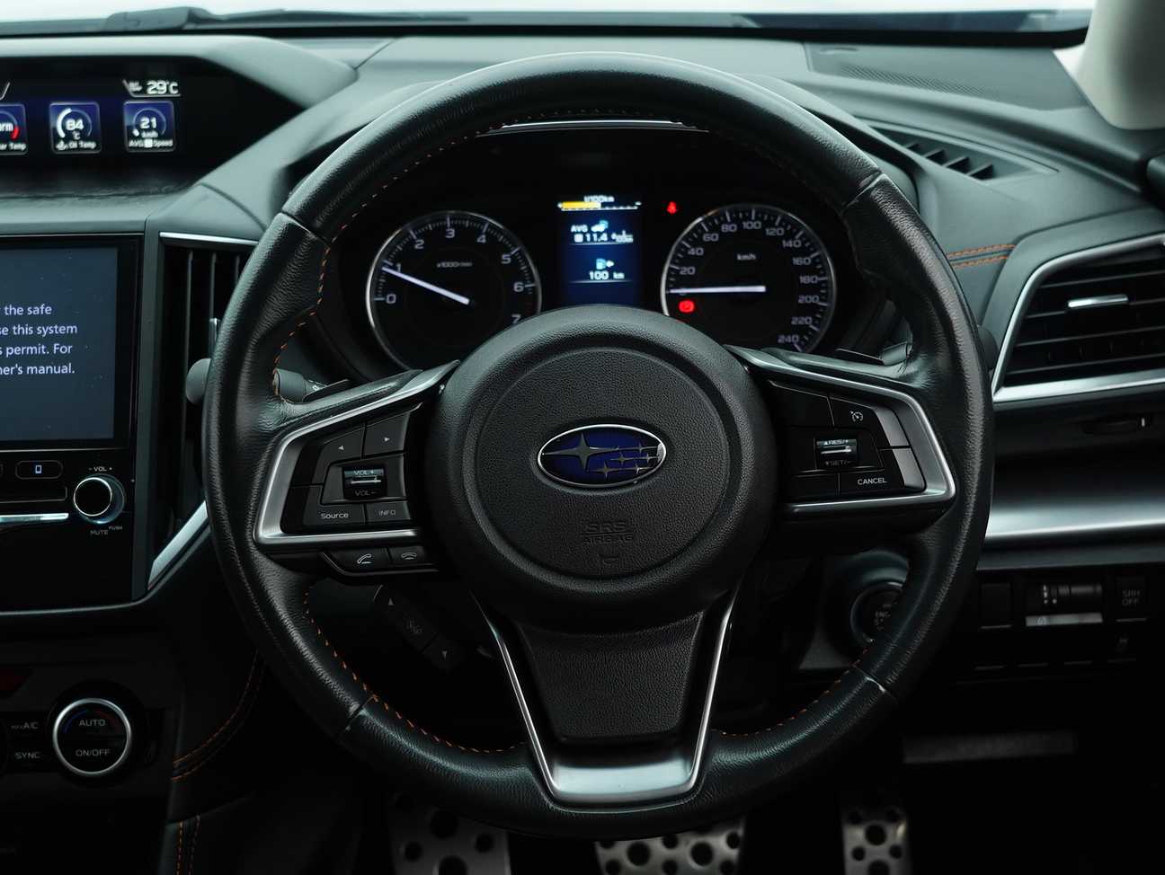 used 2018 Subaru XV P 2.0