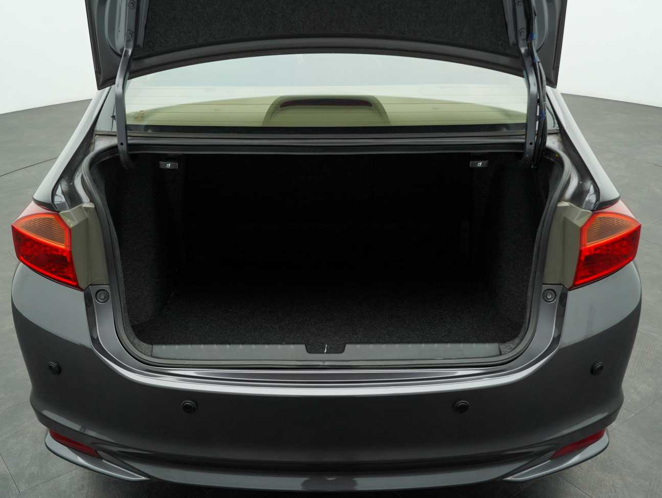 used 2015 Honda City E 1.5