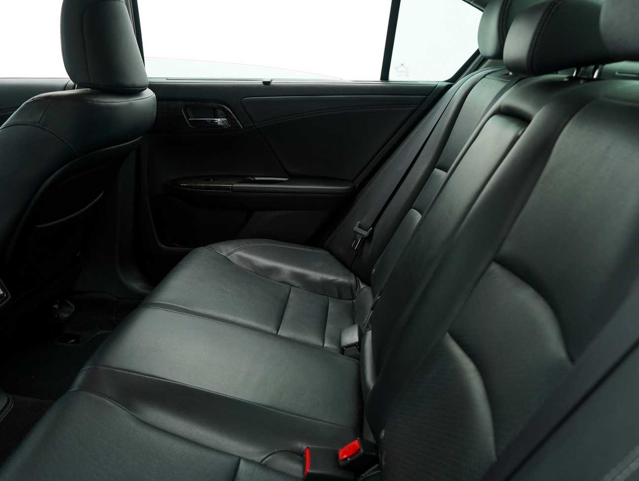 used 2014 Honda Accord VTi-L 2.4