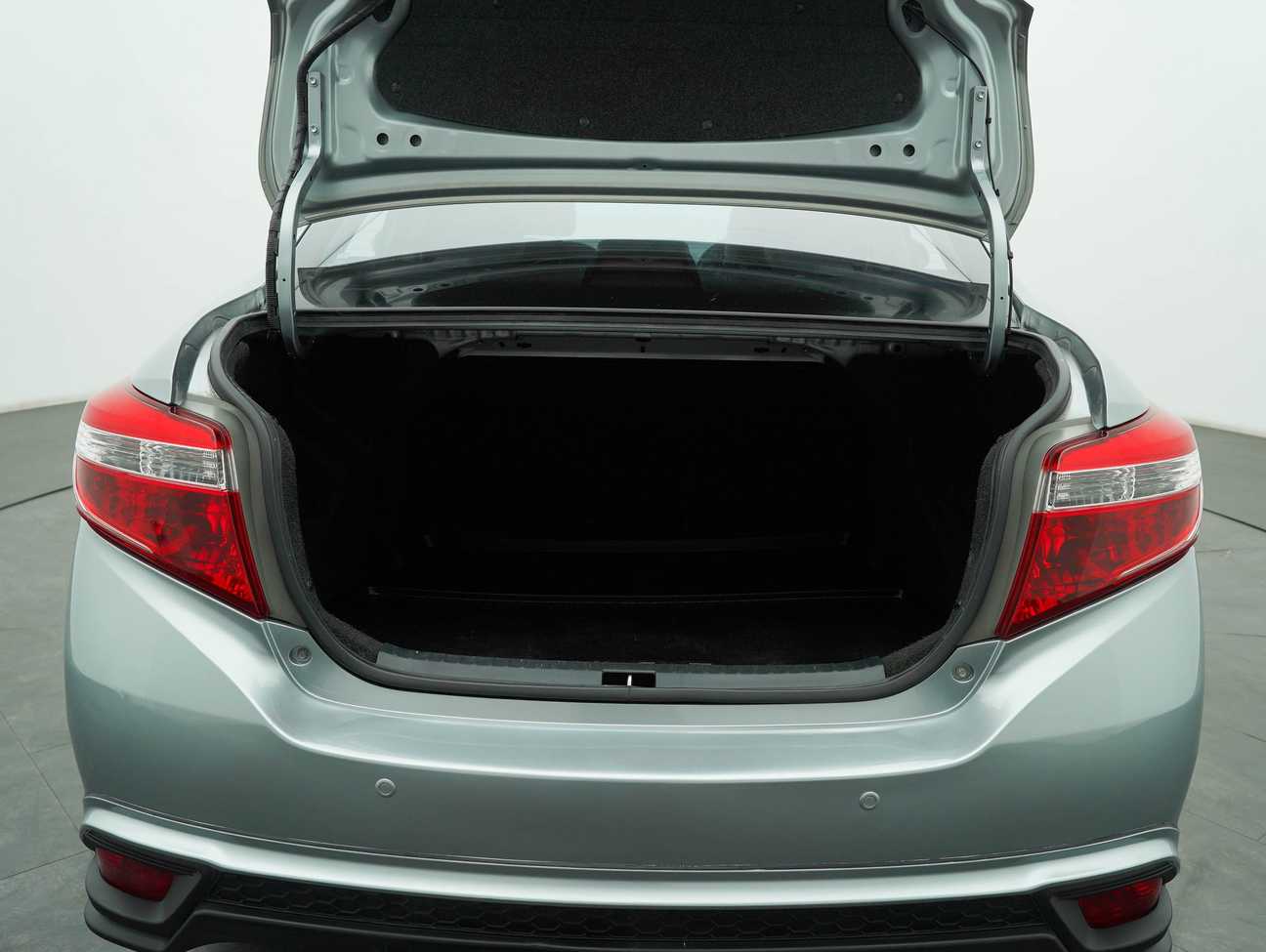 terpakai 2018 Toyota Vios GX 1.5