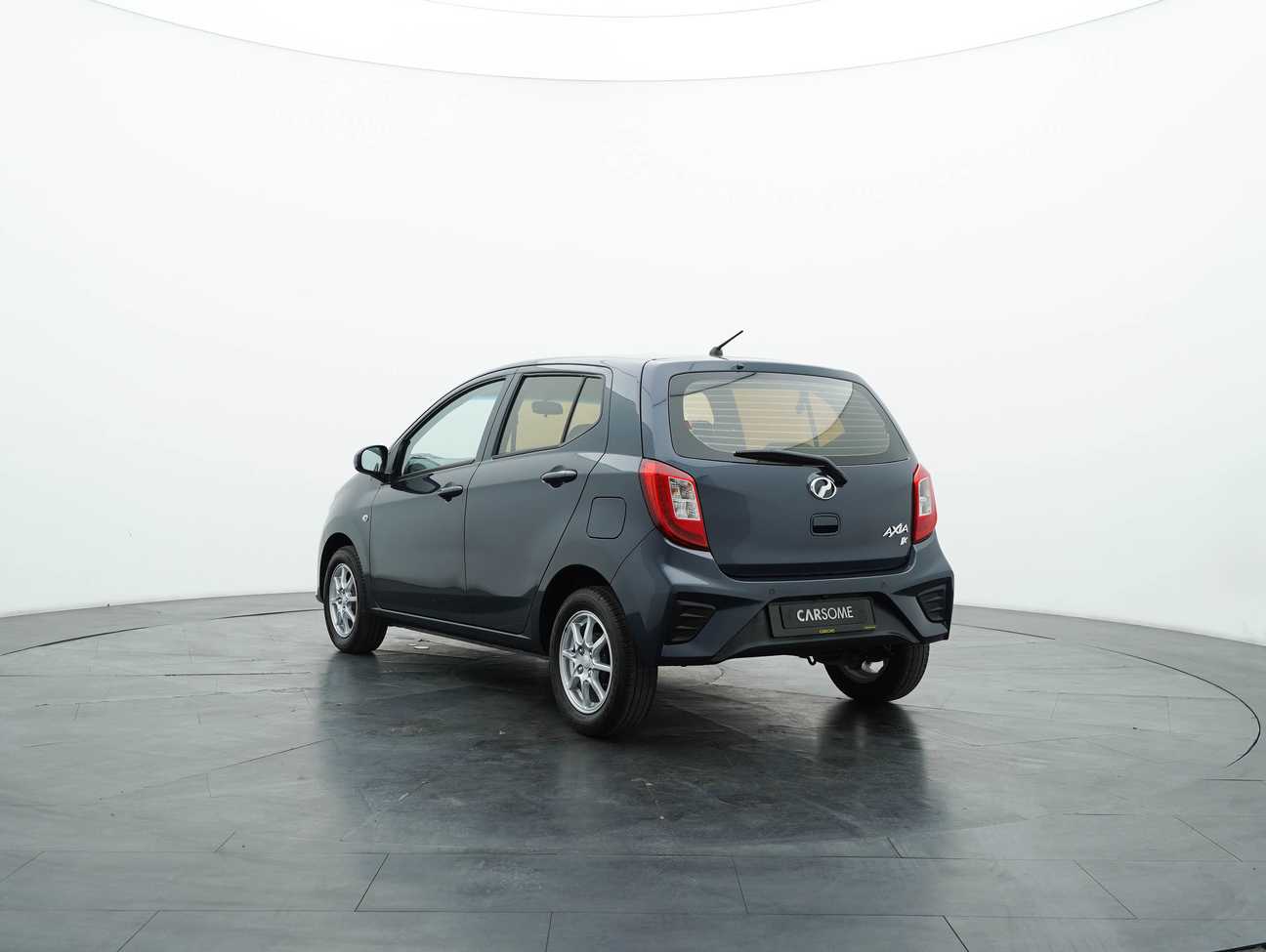 used 2020 Perodua AXIA GXtra 1.0