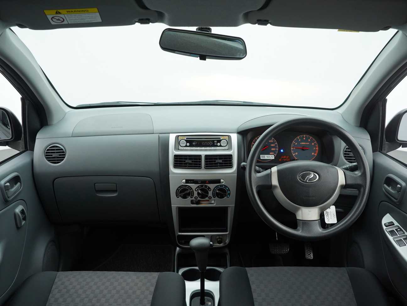 used 2014 Perodua Viva EZ 1.0