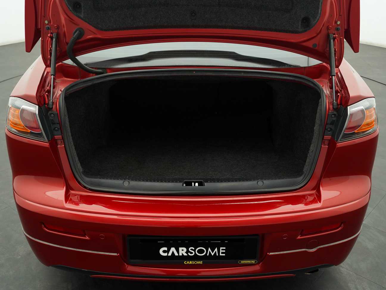 used 2014 Mitsubishi Lancer GTE 2.0