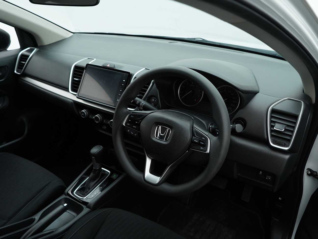 used 2021 Honda City E 1.5
