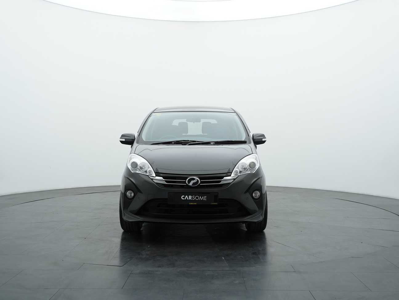used 2020 Perodua Alza Advance 1.5