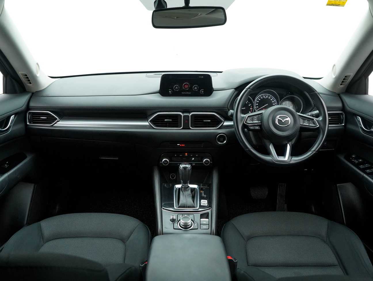 used 2020 Mazda CX-5 SKYACTIV-G Mid 2.0