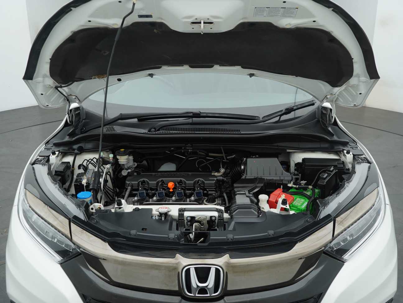 used 2020 Honda HR-V RS 1.8