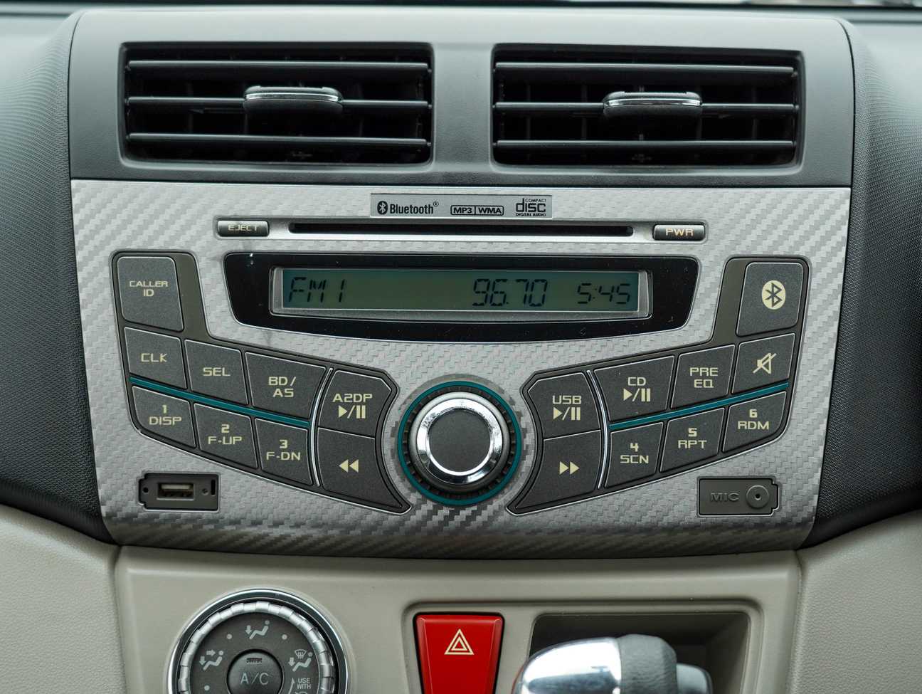 terpakai 2011 Perodua Myvi EZi 1.3