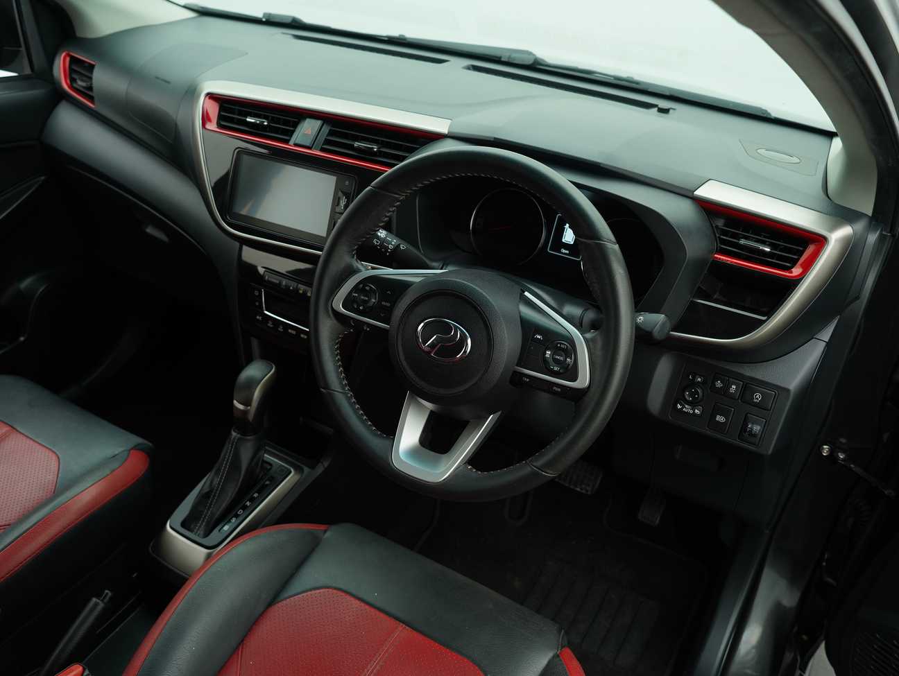 used 2022 Perodua Myvi AV 1.5