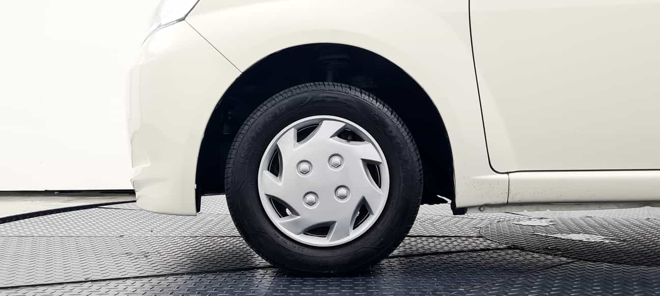 used 2014 Perodua VIVA 850 EX 0.8