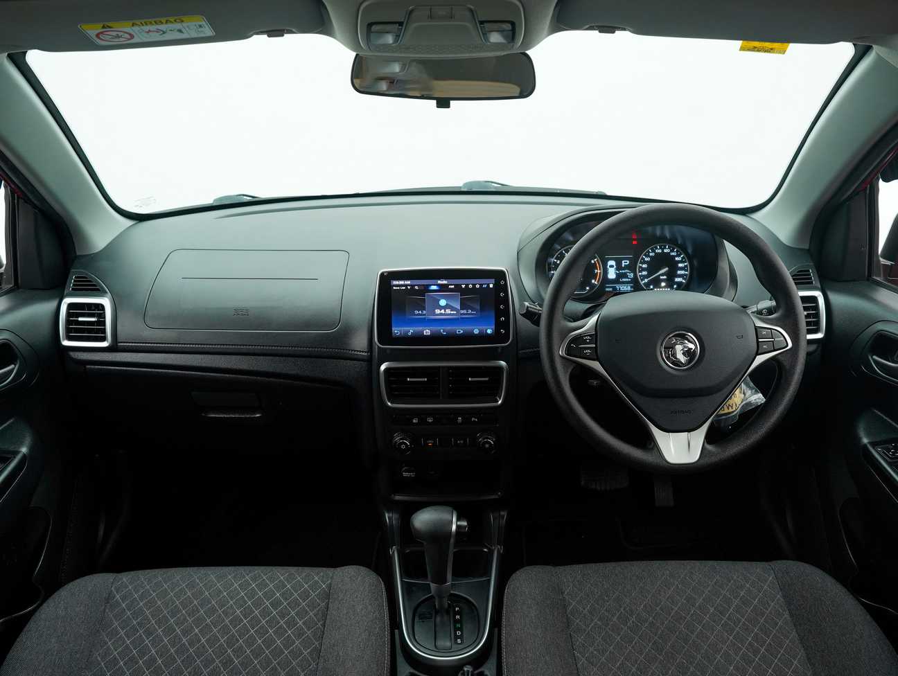 used 2022 Proton Saga Premium 1.3