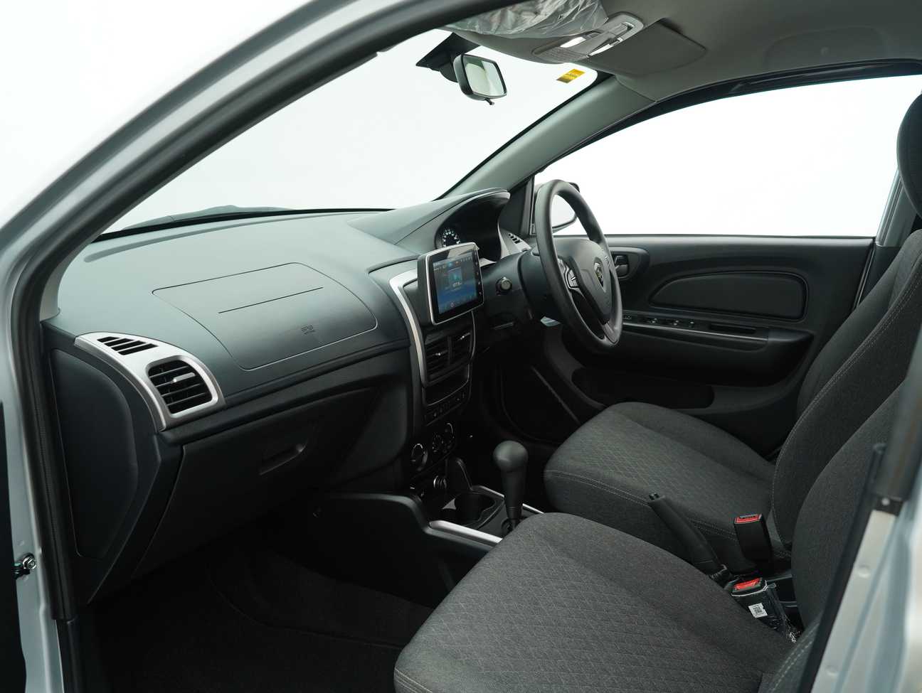 used 2020 Proton Saga Premium 1.3