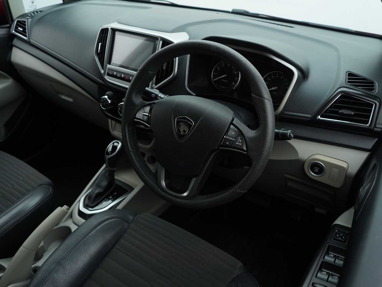 used 2020 Proton Persona Premium 1.6