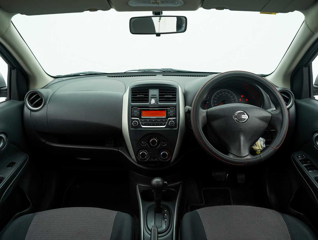 used 2016 Nissan Almera E 1.5