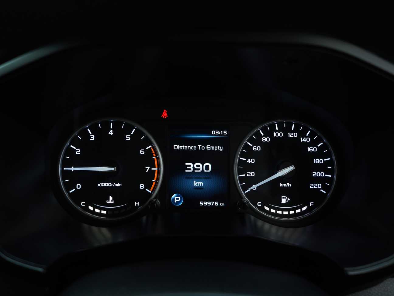 used 2023 Proton Iriz Executive 1.6
