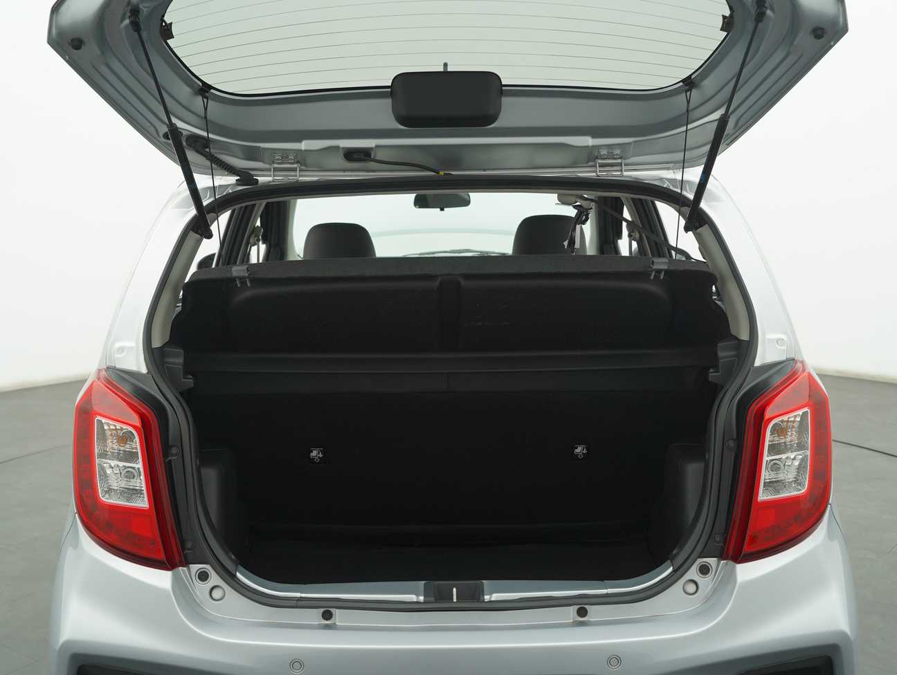 used 2020 Perodua AXIA GXtra 1.0