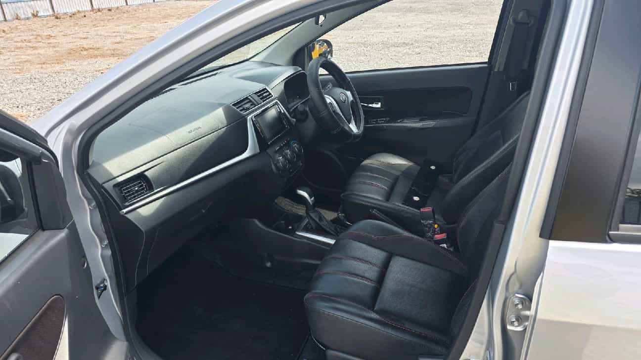 used 2022 Perodua Bezza Advance 1.3
